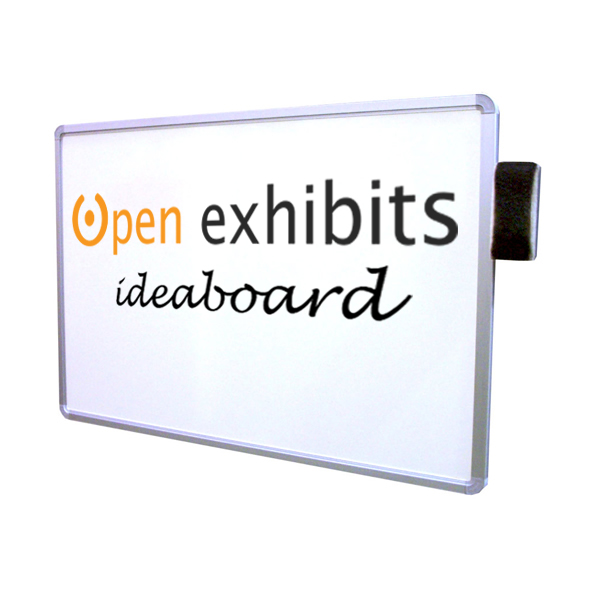 Open Exhibits Ideaboard