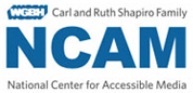 NCAM Logo